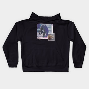 Ice Age Kids Hoodie